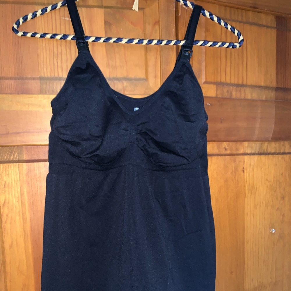 Kindred Bravely Nursing tank